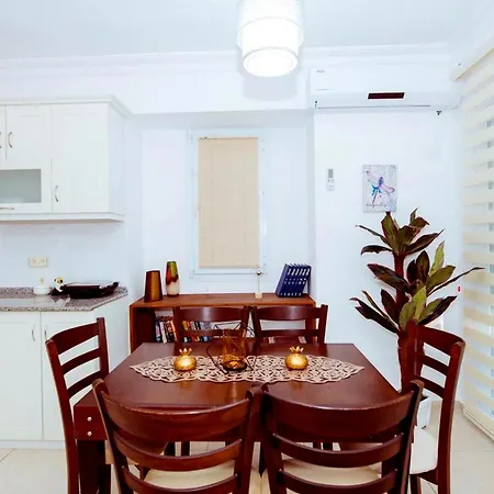 Sessiz Oludeniz, 5 Bedroom, Private Pool Fethiye