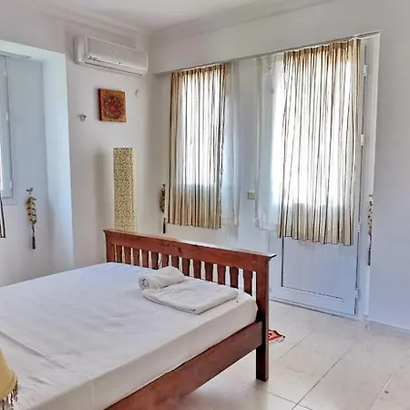 Sessiz Oludeniz, 5 Bedroom, Private Pool Villa *