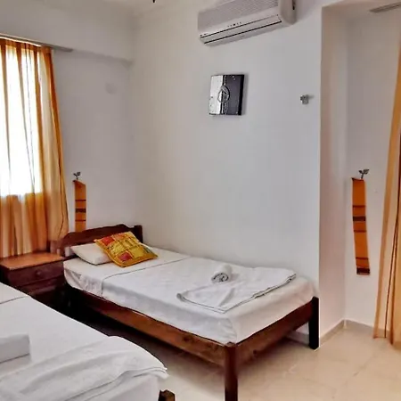 Sessiz Oludeniz, 5 Bedroom, Private Pool
