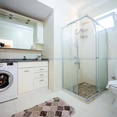 Villa Sessiz Oludeniz, 5 Bedroom, Private Pool Fethiye