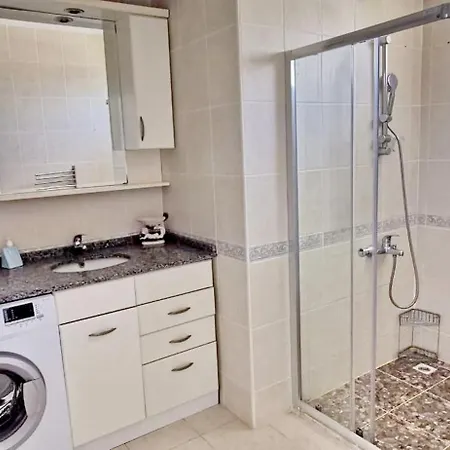 Sessiz Oludeniz, 5 Bedroom, Private Pool Vilă Fethiye