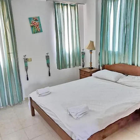 Vilă Sessiz Oludeniz, 5 Bedroom, Private Pool Fethiye