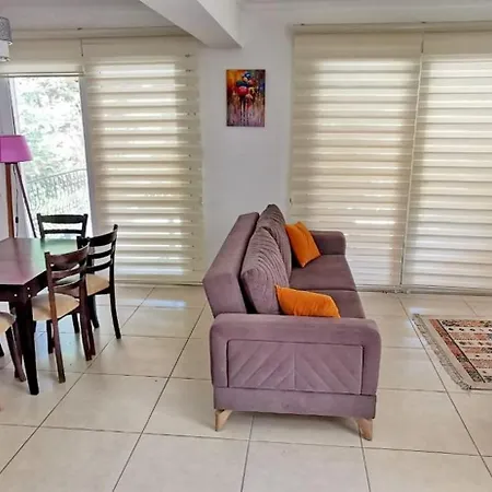 Sessiz Oludeniz, 5 Bedroom, Private Pool فيلة *