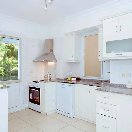 Sessiz Oludeniz, 5 Bedroom, Private Pool فيلة فتحية