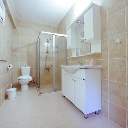 Sessiz Oludeniz, 5 Bedroom, Private Pool * 페티예